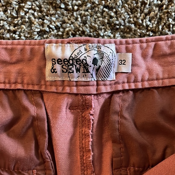 Seeded & Sewn - Picture 2 of 3